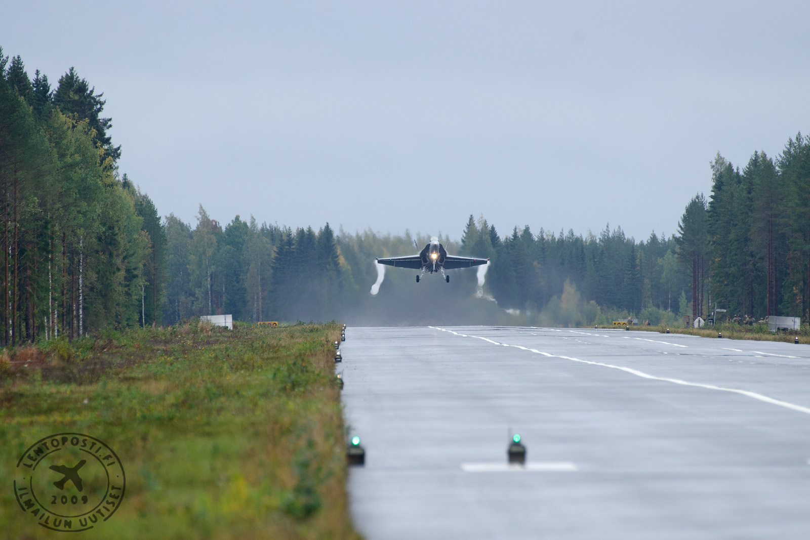HN rwy 30 Tervo_210923
