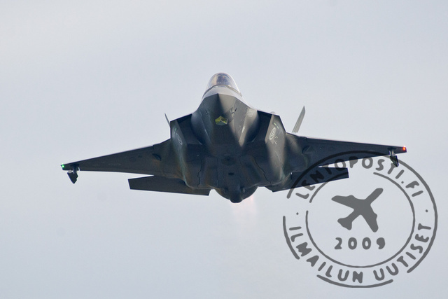 F-35A climb Tervo_210923a