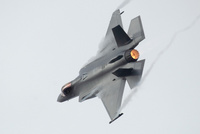 F-35A climb Tervo_210923