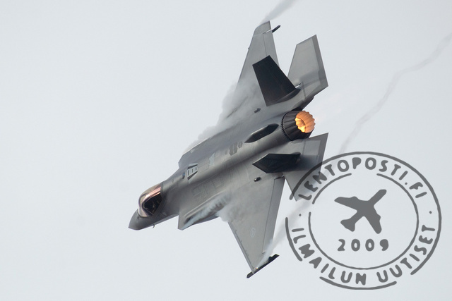 F-35A climb Tervo_210923