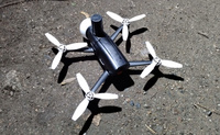 FBG_drone