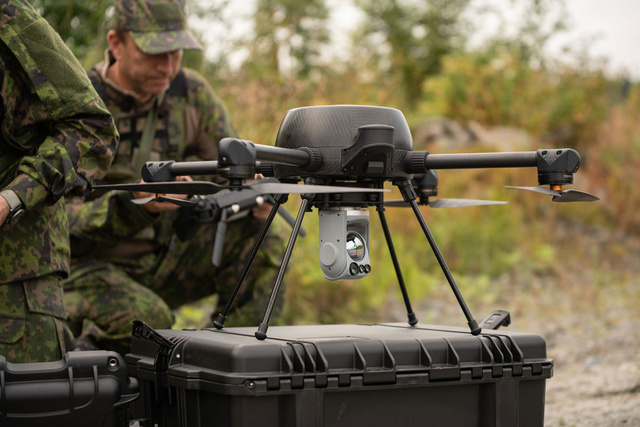 Skydrone7