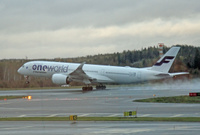 Fin_A350_takeoff_1