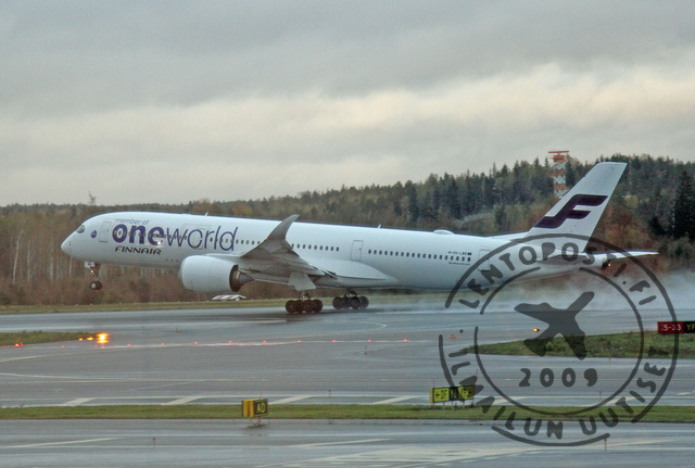 Fin_A350_takeoff_1