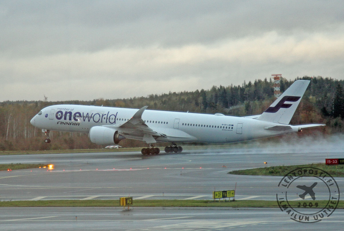 Fin_A350_takeoff_1