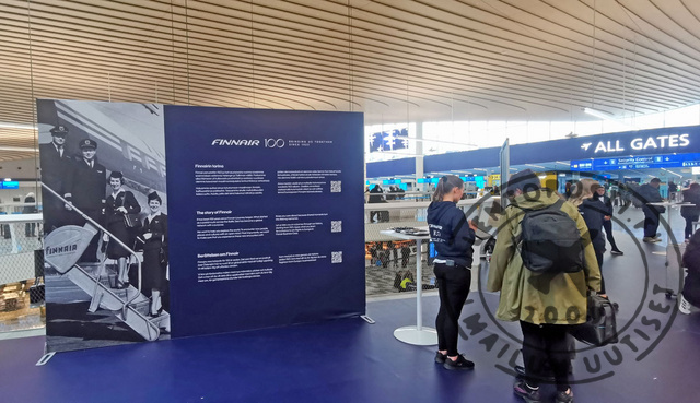 Finnair100_kisa