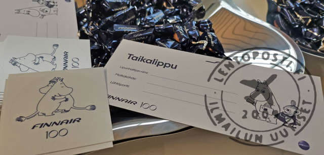 Finnair100_taikalentolippu
