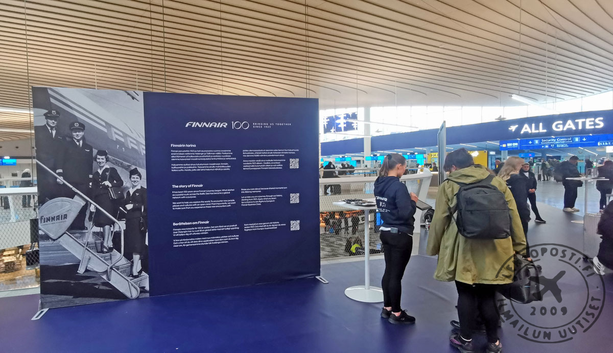 Finnair100_kisa
