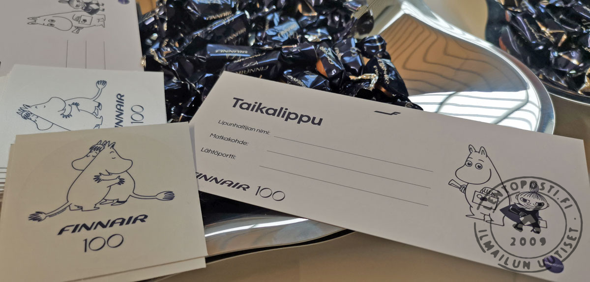Finnair100_taikalentolippu