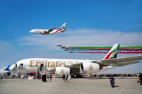 Dubai Airshow 2023