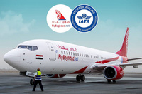 Fly Baghdad