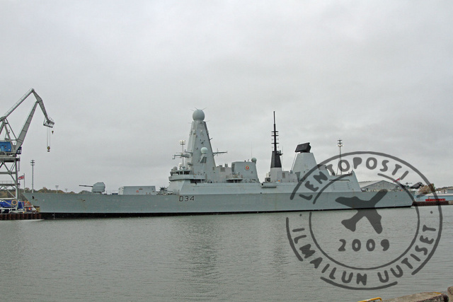 HMS_sivuprofiili_kaukaa