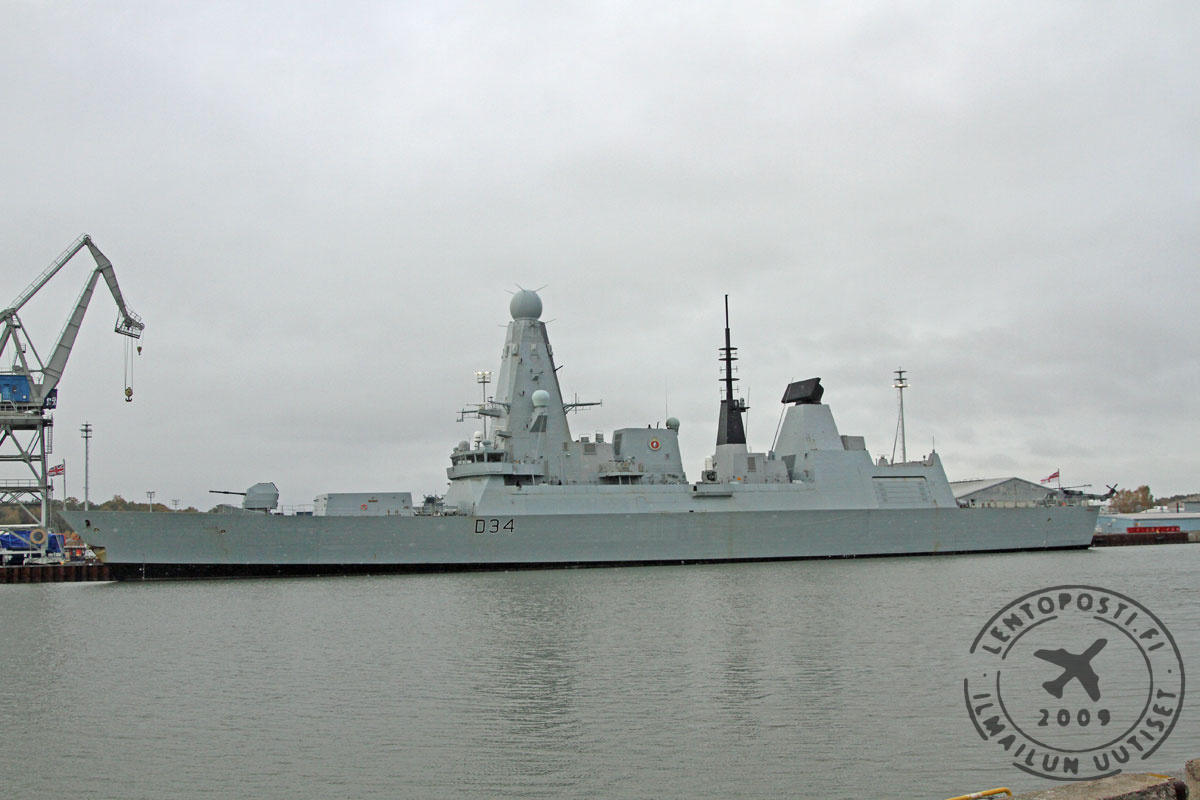 HMS_sivuprofiili_kaukaa