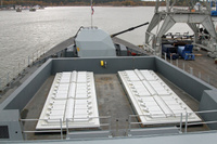 HMS_Diamond_siilot_1