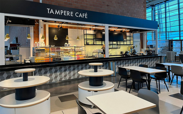 TampereCafe