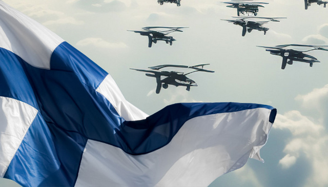NSPA_suomi_drone