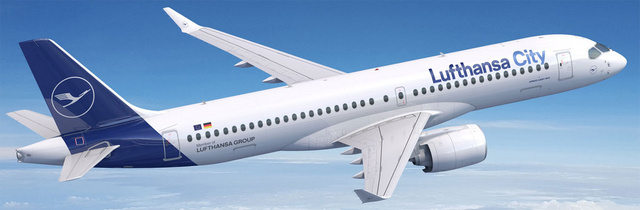 CityAirlines_A220