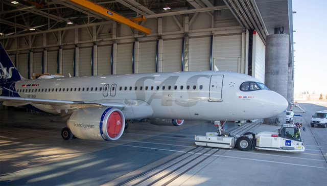 SAS_A320neo