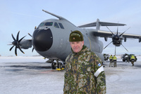 prikaatikenraali Manu Tuominen_070324