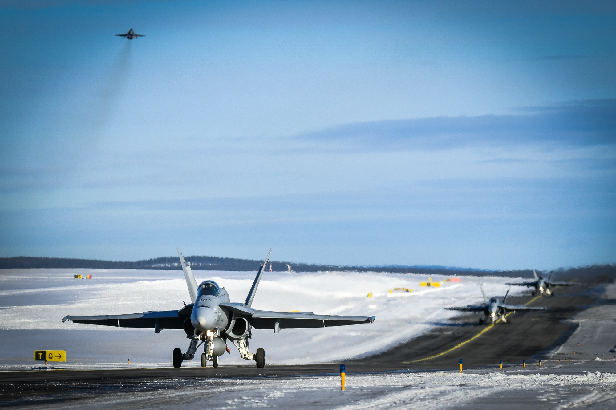 Hornet_RVN_ilmavoimat