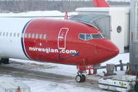 Norwegian_737_nose