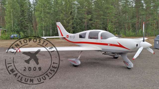 Kuhmo_HBYJR