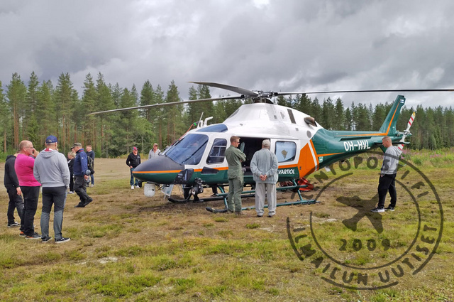Kuhmo_Koala