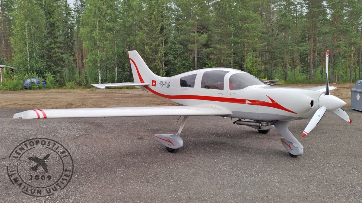 Kuhmo_HBYJR