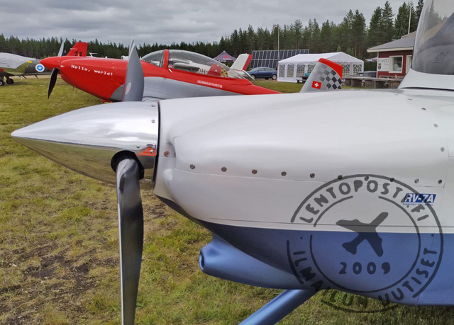 Kuhmo_avaus_2024