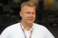 AriKallinen