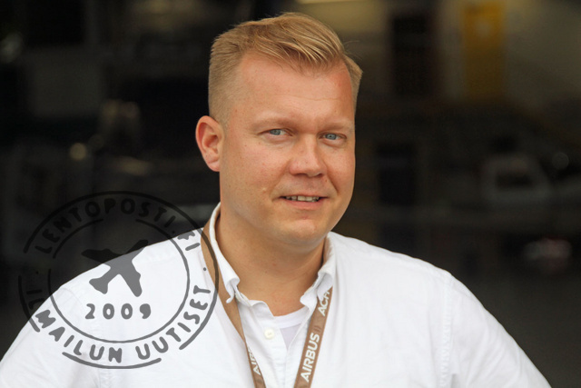 AriKallinen