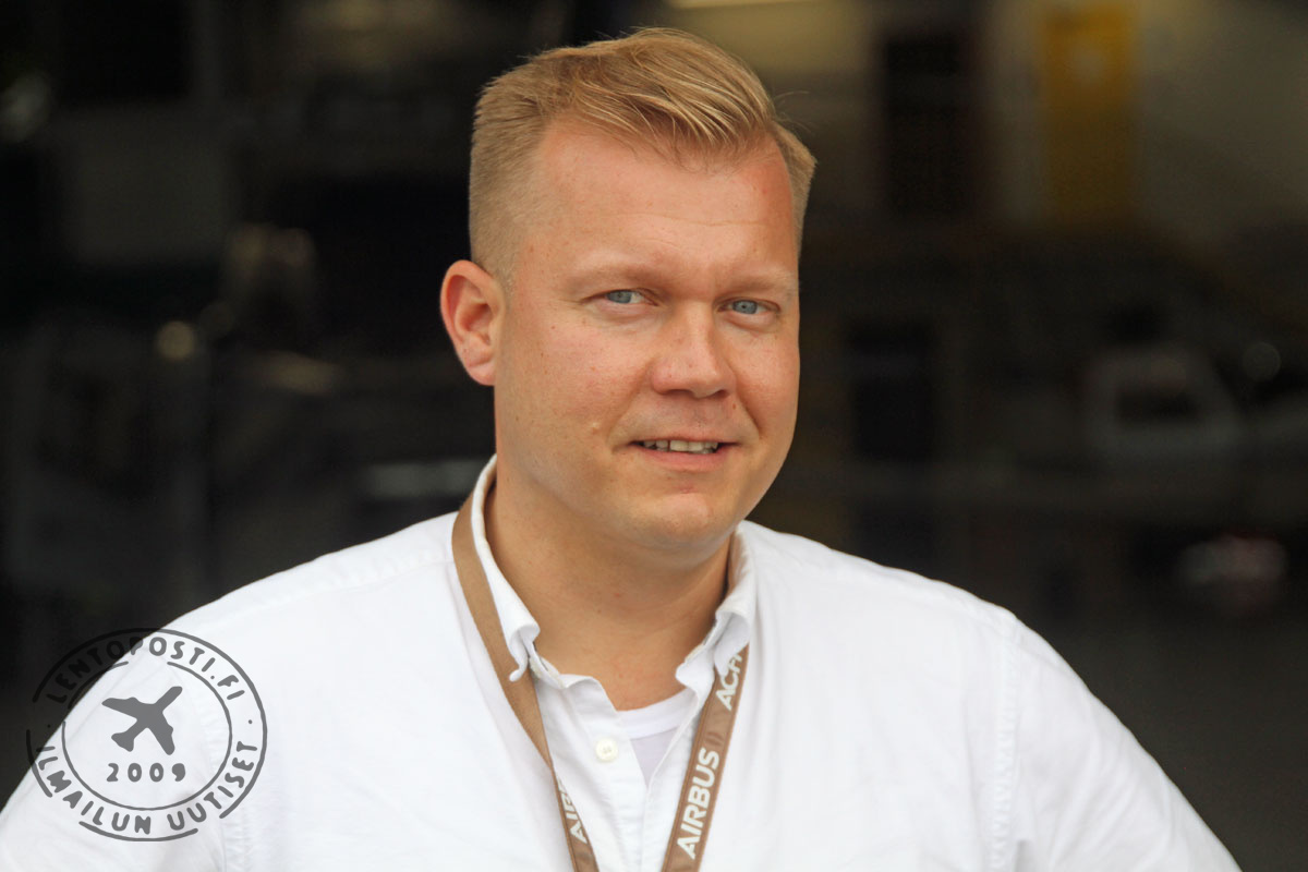 AriKallinen