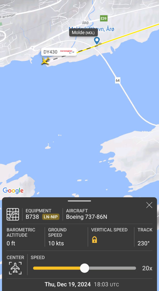 Molde_DY430_Norwegian_FR24