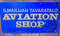 Aviation Shop
