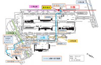 JL516_taxiroutes