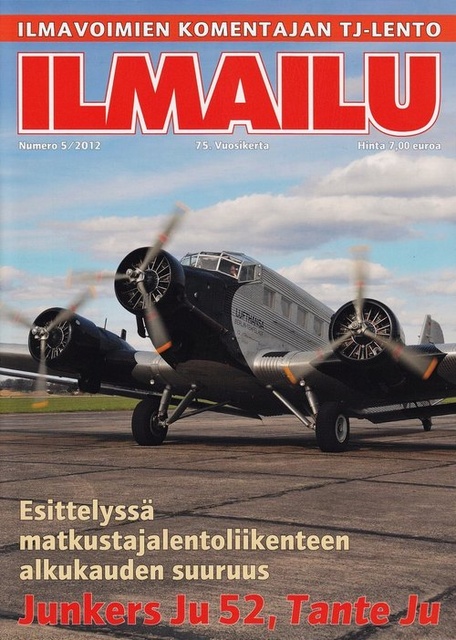 ilmailulehti