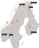 Matkamessut 2025