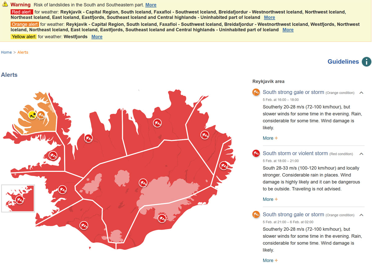 KEF_punainenvaroitus_52klo16