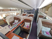 JAL 777