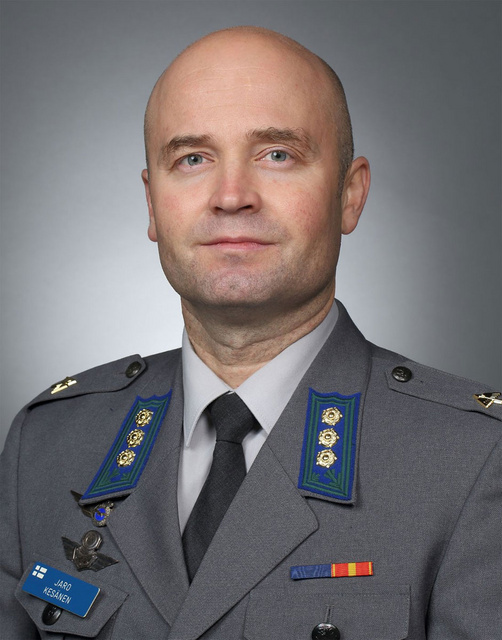 JaroKesanen
