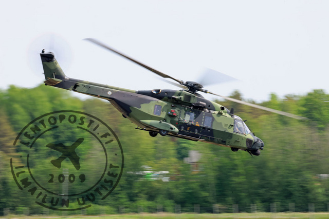 KAU25_NH90