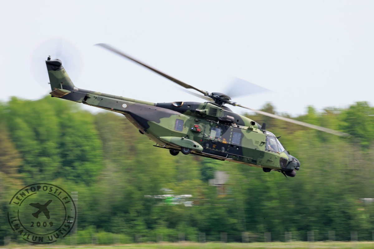 KAU25_NH90