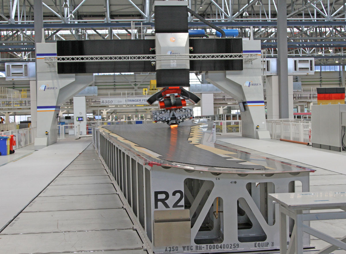 A350_hiilikuituokuori