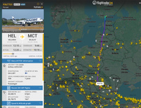 Kotiutuslento_Finnair1