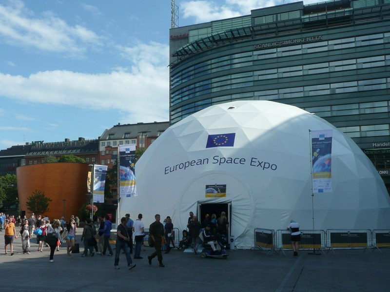 europeanspaceexpo