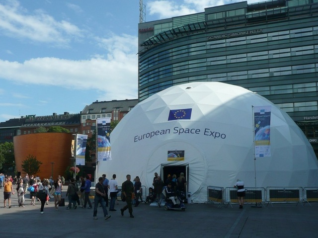 europeanspaceexpo