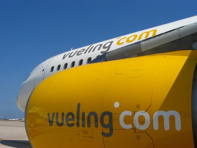 vuelingnet