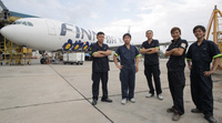 unikko_finnair