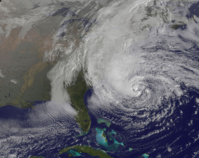 sandy_goes_nasa