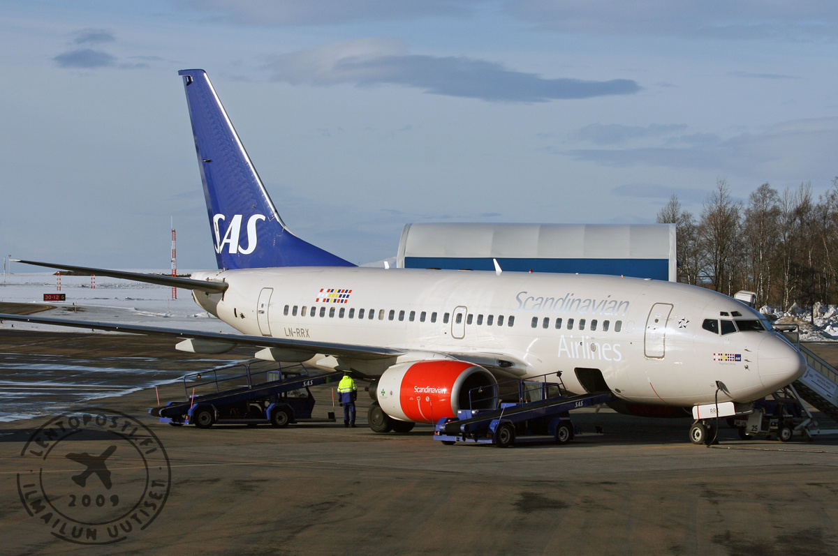 SAS_B737